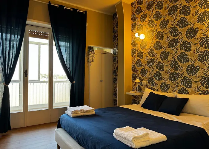 Hotel la dimora di rita Napoli